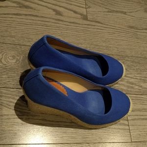 Beautiful shoes by J.Crew🌟🌟🌟